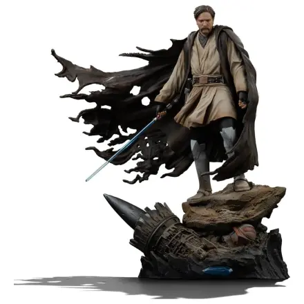 Star Wars Art Scale Statuetka 1/10 Obi-Wan Signatures 26 cm zdjęcie produktu