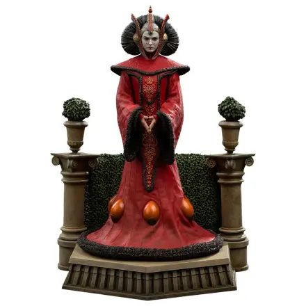 Star Wars Art Scale Statua 1/10 Queen Amidala 21 cm zdjęcie produktu