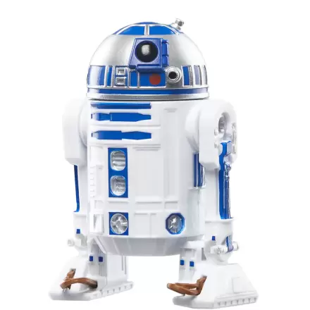 Figurka Star Wars Artoo-Detoo (R2-D2) termékfotója