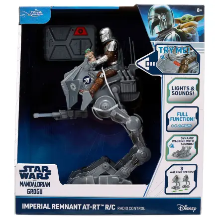 Star Wars AT-RT Walker pojazd zdalnie sterowany 25cm zdjęcie produktu