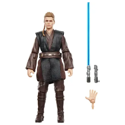 Star Wars Attack of the Clones Anakin Skywalker Padawan figurka 9,5cm zdjęcie produktu
