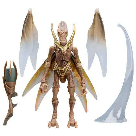 Star Wars Attack of the Clones Geonosian Warrior figurka 15cm zdjęcie produktu