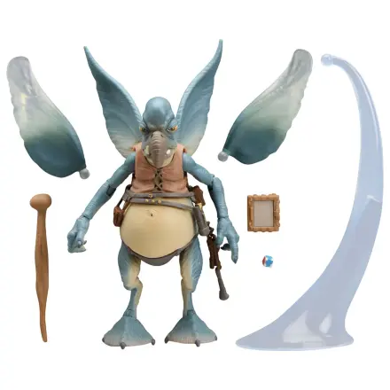 Star Wars Attack of the Clones figurka Watto 15cm zdjęcie produktu