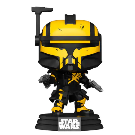 Star Wars: Battlefront POP! Figurka Vinyl Umbra Trooper 9 cm termékfotója