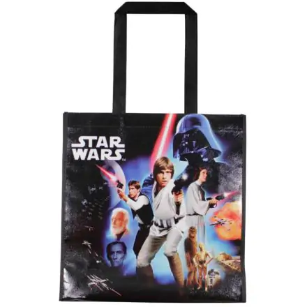 Star Wars Torba na zakupy zdjęcie produktu