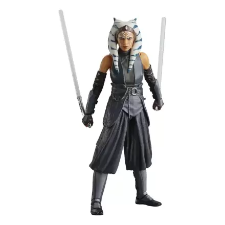 Star Wars Black Series Archive Figurka Akcji Ahsoka Tano 15 cm termékfotója