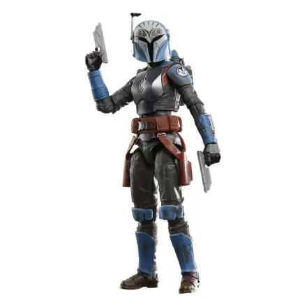 Star Wars Black Series Archive Figurka Akcji Bo-Katan Kryze 15 cm termékfotója