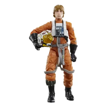 Star Wars Black Series Archive Figurka Akcji Luke Skywalker 15 cm termékfotója