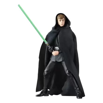 Star Wars Black Series Archive Figurka Akcji Luke Skywalker (Imperial Light Cruiser) 15 cm termékfotója