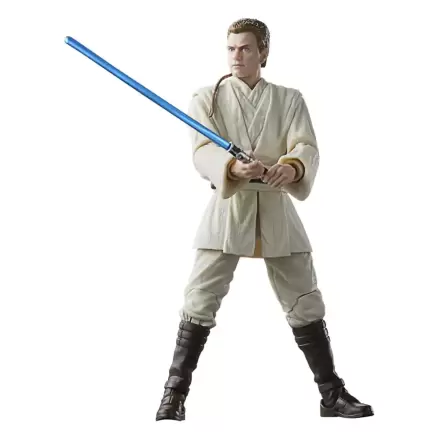 Star Wars Black Series Archive Figurka Akcji Obi-Wan Kenobi (Padawan) 15 cm termékfotója