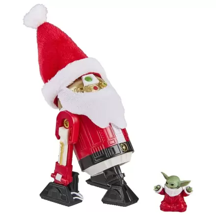 Star Wars Black Series Figurka Astromech Droid (Edycja Świąteczna) zdjęcie produktu