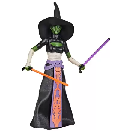 Star Wars Black Series Figurka Dathomir Witch (Halloween Edition) 15 cm zdjęcie produktu