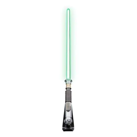 Star Wars Black Series Replika Force FX Elite Lightsaber Luke Skywalker zdjęcie produktu