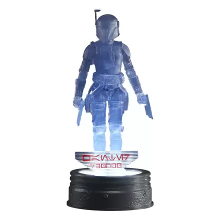 Star Wars Black Series Holocomm Collection Figurka Akcji Bo-Katan Kryze 15 cm termékfotója