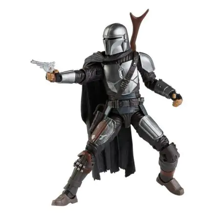 Star Wars Black Series The Mandalorian Huck figurka 15cm zdjęcie produktu
