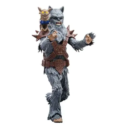 Figurka akcji Star Wars Black Series Wookie (Halloween Edition) 15 cm termékfotója