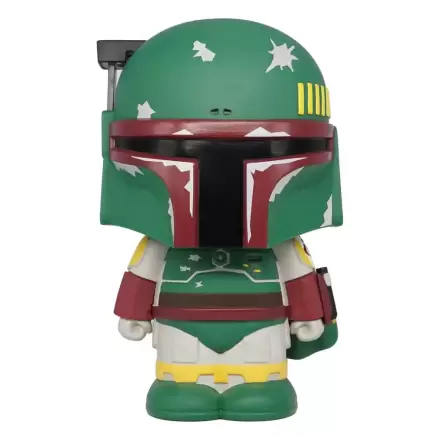 Star Wars Skarbonka Boba Fett 20 cm termékfotója