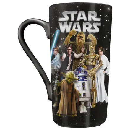 Kubek Star Wars 550ml zdjęcie produktu