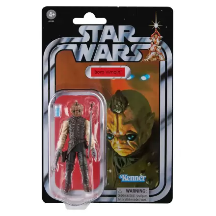 Figurka Star Wars Bom Vimdin 9,5 cm zdjęcie produktu