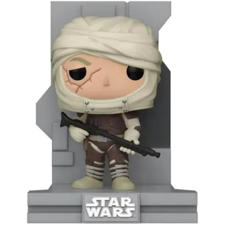 Star Wars: Bounty Hunter POP! Deluxe Figurka Vinyl Dengar (TBD) 9 cm termékfotója