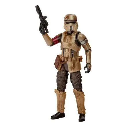 Star Wars The Mandalorian Vintage Collection Carbonized Figurka Akcji 2021 Shoretrooper 10 cm zdjęcie produktu