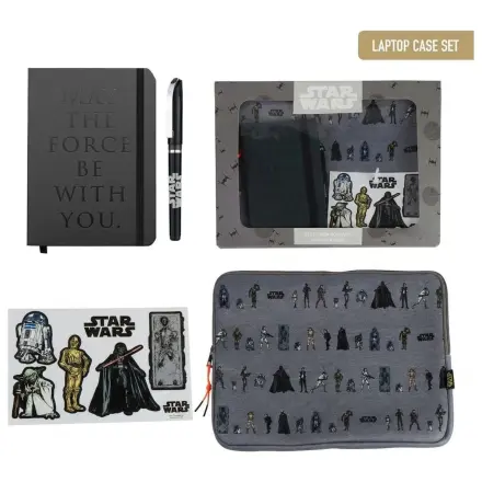 Star Wars Zestaw upominkowy z Etui zdjęcie produktu