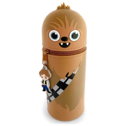 Star Wars Chewbacca piórnik 3D zdjęcie produktu