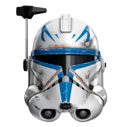 Star Wars Clone Captain Rex Elektroniczny hełm zdjęcie produktu