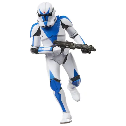 Star Wars Clone Trooper Dogma & Clone Trooper Hardcase zestaw 2 figurek 15 cm zdjęcie produktu