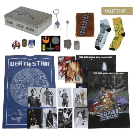 Star Wars Kolekcjonerski Zestaw Prezentowy zdjęcie produktu