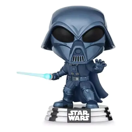 Star Wars: Concept SRS POP! Figurka Vinyl Vader 9 cm termékfotója