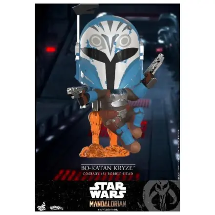 Figurka Star Wars Cosbaby Wave 3 Bo-Katan Kryze zdjęcie produktu
