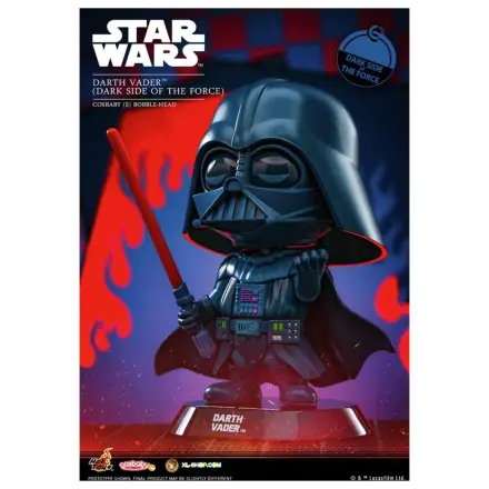 Figurka Star Wars Cosbaby Wave 4 Darth Vader Dark Side of the Force zdjęcie produktu