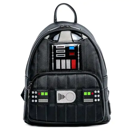 Loungefly Star Wars Dark Side Darth Vader plecak 26cm zdjęcie produktu