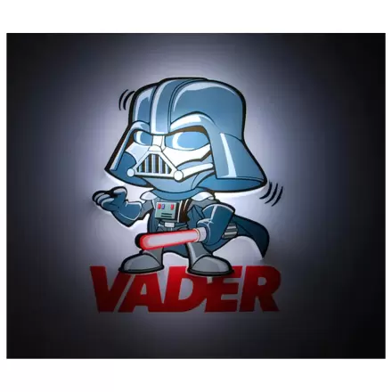 Star Wars Darth Vader 3D Light FX mini lampa zdjęcie produktu