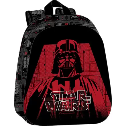 Star Wars Darth Vader 3D plecak 33 cm zdjęcie produktu
