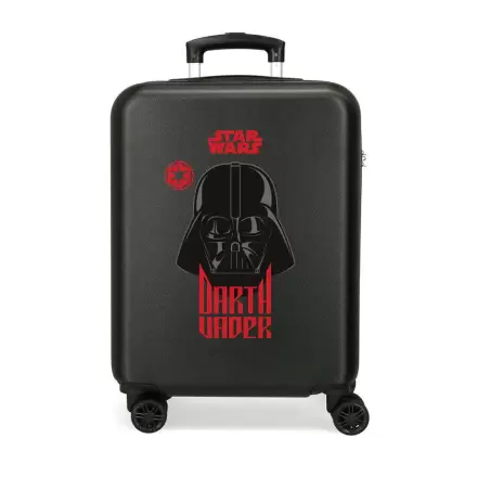 Star Wars Darth Vader walizka na kółkach ABS 55 cm zdjęcie produktu