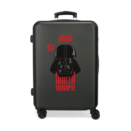 Walizka na kółkach Star Wars Darth Vader ABS 65 cm termékfotója