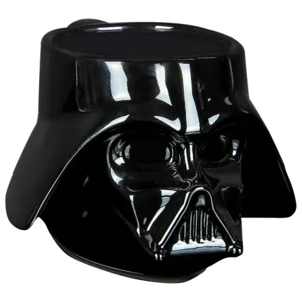 STAR WARS Darth Vader Kształtny Kubek zdjęcie produktu