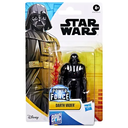 Star Wars Darth Vader figurka 10 cm zdjęcie produktu