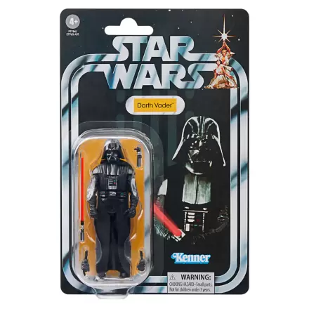 Figurka Star Wars Darth Vader 9,5 cm termékfotója