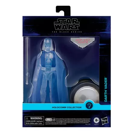 Star Wars Darth Vader Holocomm Collection figurka 15 cm termékfotója