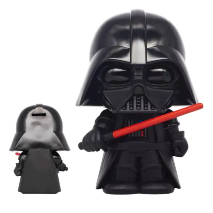 Star Wars Figurkowy Bank Darth Vader 20 cm termékfotója