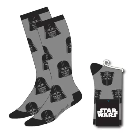 Skarpetki Star Wars Darth Vader´s Face 38-45 zdjęcie produktu