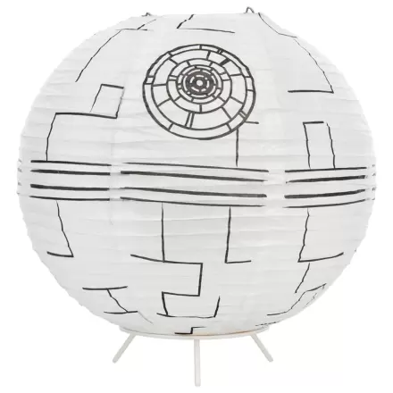 Lampka biurkowa Star Wars Mini Death Star 21 cm zdjęcie produktu