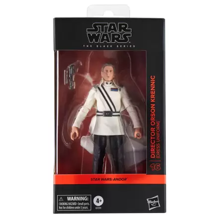 Star Wars Director Orson Krennic Mundur galowy figurka 15 cm zdjęcie produktu