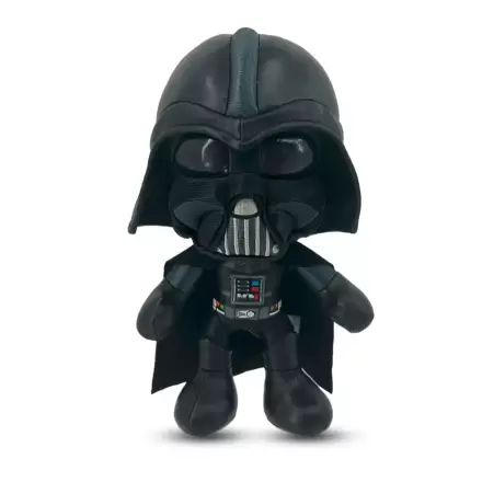 Star Wars Doorables Pluszowa Figurka Darth Vader 25 cm termékfotója