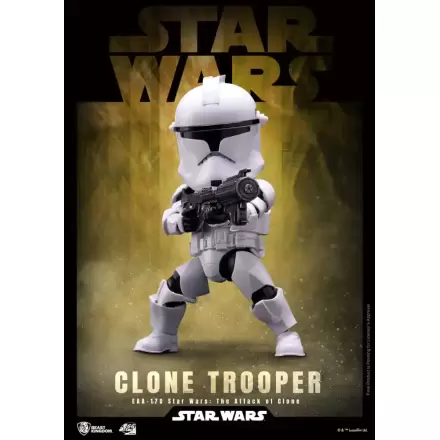 Star Wars Egg Attack Figurka akcji Clone Trooper 16 cm zdjęcie produktu