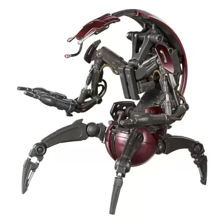 Star Wars: Część I - Mroczne Widmo Black Series Figurka Akcji Droideka Destroyer Droid 15 cm termékfotója