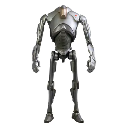Star Wars: Episode II Figurka 1/6 Super Battle Droid 32 cm zdjęcie produktu